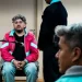 Sobreseen al policía y al delivery que protagonizaron una violenta pelea en la vía pública