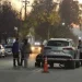 Dramático siniestro vial en Caucete: una ciclista fue rescatada de debajo de una camioneta