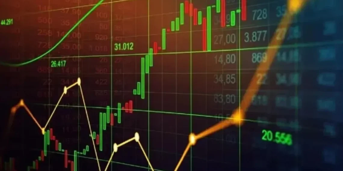 El riesgo país continúa su desplome y toca niveles mínimos no vistos en ocho años