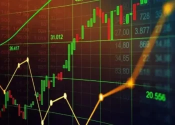 El riesgo país continúa su desplome y toca niveles mínimos no vistos en ocho años