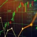 El riesgo país continúa su desplome y toca niveles mínimos no vistos en ocho años