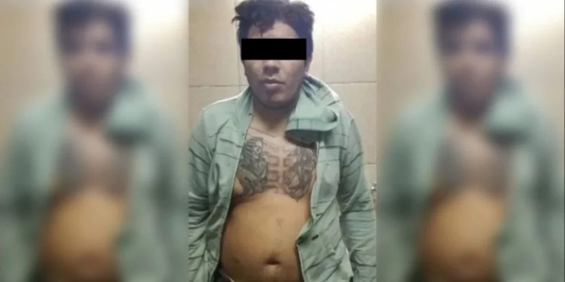 Tensión en Tribunales: un detenido atacó a un juez tras conocer su situación procesal
