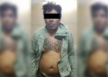 Tensión en Tribunales: un detenido atacó a un juez tras conocer su situación procesal