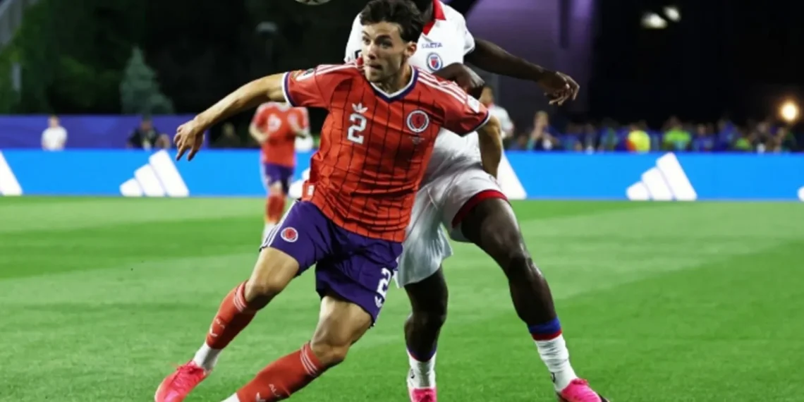 Escocia pisó fuerte en el debut mundialista y amargó la ilusión de Haití en Boston