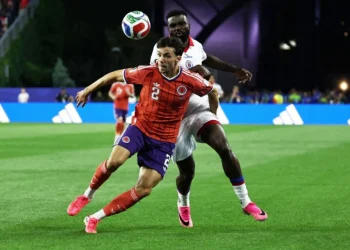 Escocia pisó fuerte en el debut mundialista y amargó la ilusión de Haití en Boston