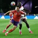 Escocia pisó fuerte en el debut mundialista y amargó la ilusión de Haití en Boston