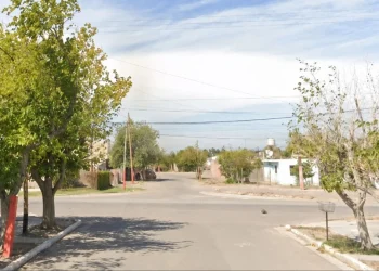 Un delincuente acuchilló a un joven de 21 años en Chimbas tras un intento de robo frustrado