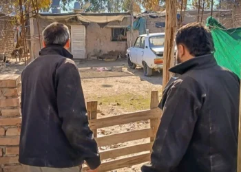 Despliegan operativos preventivos para asistir y relevar viviendas vulnerables en toda la provincia