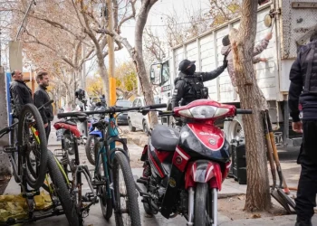 Histórico golpe a la delincuencia en Santa Lucía: desbaratan un colosal aguantadero y secuestran un botín oculto en una cueva subterránea