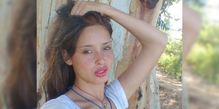 «Para los pobres no hay justicia»: el desgarrador reclamo de la mamá de Talía Recabarren a 10 años del femicidio