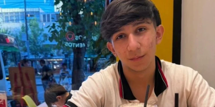 Encontraron sano y salvo al adolescente de 17 años que era intensamente buscado