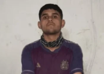 Se le terminó la suerte: condenaron a cuatro años de prisión efectiva a un peligroso delincuente sanjuanino