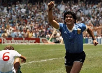 Mito, leyenda y justicia poética: a 40 años de la tarde eterna en la que Maradona humilló a Inglaterra