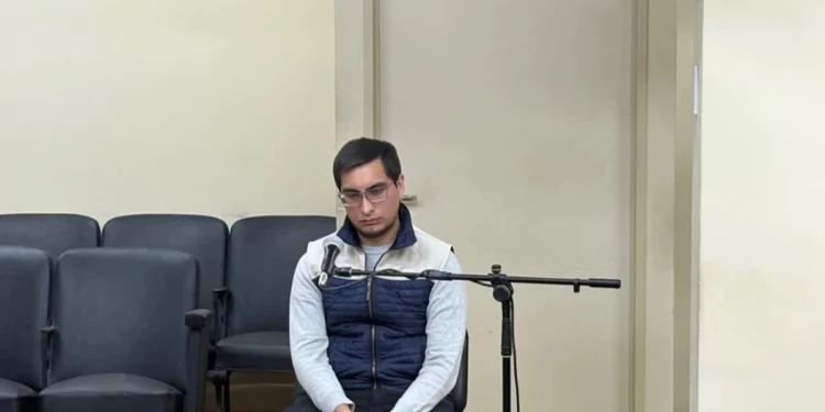 Condenaron al falso abogado y empleado judicial que estafó a sanjuaninos por millones