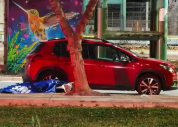 Conmoción y horror en Chile: le robaron el auto a una familia argentina y su hijo de 12 años murió tras ser arrastrado 30 cuadras