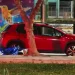 Conmoción y horror en Chile: le robaron el auto a una familia argentina y su hijo de 12 años murió tras ser arrastrado 30 cuadras