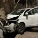 Tragedia en Trinidad: chocó de atrás a una camioneta, impactó contra un árbol y murió en el acto