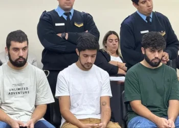 Caso Branka Motors: Traslado de urgencia para los acusados tras denunciar violentos ataques en el Penal de Chimbas