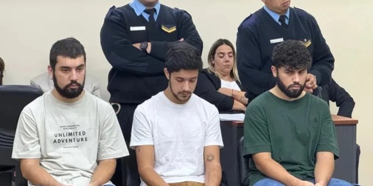 Caso Branka Motors: Traslado de urgencia para los acusados tras denunciar violentos ataques en el Penal de Chimbas