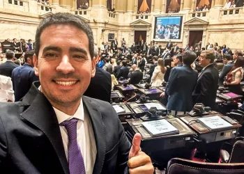 Este viernes debuta el nuevo vocero presidencial en Casa Rosada tras la salida de Adorni de las conferencias