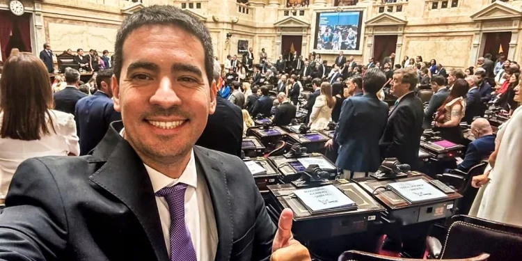 Este viernes debuta el nuevo vocero presidencial en Casa Rosada tras la salida de Adorni de las conferencias