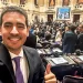 Este viernes debuta el nuevo vocero presidencial en Casa Rosada tras la salida de Adorni de las conferencias