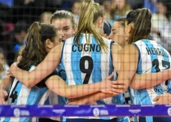 Las Panteras vuelven a San Juan: el Estadio Aldo Cantoni será sede de un triangular internacional de alto nivel