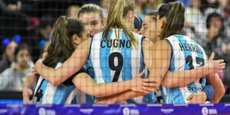 Las Panteras vuelven a San Juan: el Estadio Aldo Cantoni será sede de un triangular internacional de alto nivel