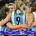 Las Panteras vuelven a San Juan: el Estadio Aldo Cantoni será sede de un triangular internacional de alto nivel