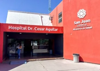 Horror en Caucete: una adolescente de 15 años fue mamá y revelaron que convivía con su abusador de 49 años