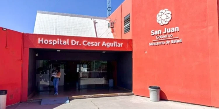 Horror en Caucete: una adolescente de 15 años fue mamá y revelaron que convivía con su abusador de 49 años