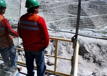 Chile acelera su plan por el cobre y vuelve a mirar a San Juan como aliado estratégico