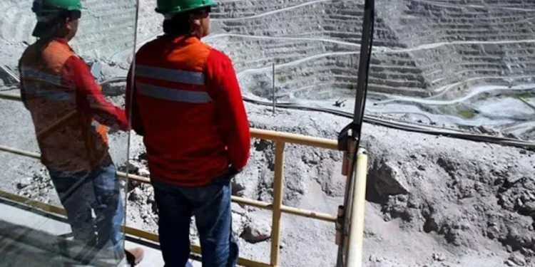 Chile acelera su plan por el cobre y vuelve a mirar a San Juan como aliado estratégico