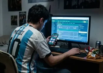 Preocupante: alertan sobre el aumento de apuestas deportivas online en menores de edad en San Juan