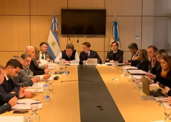 Cuarto intermedio en Diputados: postergan hasta el martes el inicio del debate por la Ley de Desarrollo Minero