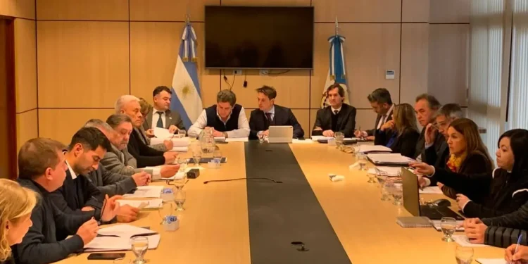 Cuarto intermedio en Diputados: postergan hasta el martes el inicio del debate por la Ley de Desarrollo Minero