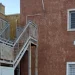 Tragedia en Rivadavia: murió el hombre que cayó de una escalera mientras reparaba un aire acondicionado