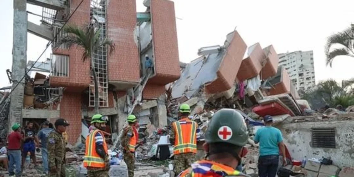 Terremotos en Venezuela: la ONU enviará 10.000 bolsas mortuorias y estiman que hay unos 50.000 desaparecidos