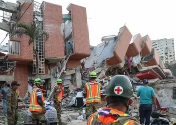 Terremotos en Venezuela: la ONU enviará 10.000 bolsas mortuorias y estiman que hay unos 50.000 desaparecidos