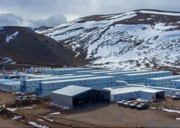 La empresa santafesina RAFA inició las contrataciones para el campamento de Vicuña: ya recibió más de 3.000 postulaciones
