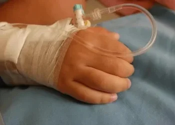 Dramático rescate en Rawson: un nene se intoxicó con monóxido de carbono y su madre logró salvarlo antes de una tragedia