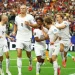 Haaland salva a Noruega y los mete en octavos del Mundial