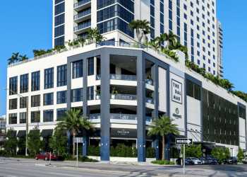 Mundial 2026: El impresionante hotel de lujo en Miami donde se hospedará la Selección Argentina