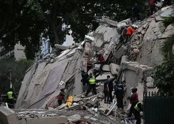 Fuertes sismos sacuden Venezuela y generan alerta regional