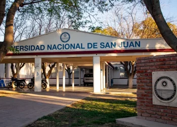 La UNSJ avanza con la planificación de la carrera de Medicina: capacitan a los docentes y licitan nuevas aulas