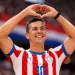 Histórico: Santiago Peña decretó feriado nacional en Paraguay tras eliminar a Alemania del Mundial