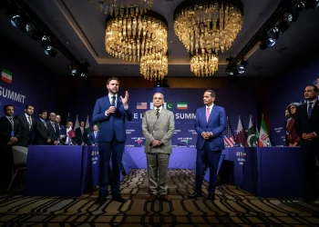 Máxima tensión: Irán congela el diálogo con EE.UU. tras nuevas amenazas de Trump y la reactivación del conflicto en el Líbano