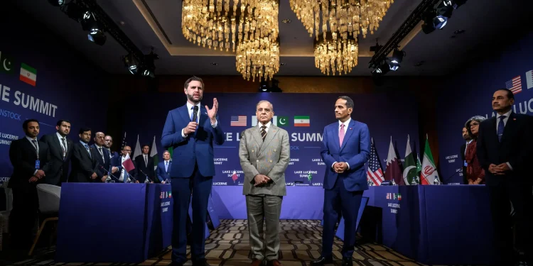 Máxima tensión: Irán congela el diálogo con EE.UU. tras nuevas amenazas de Trump y la reactivación del conflicto en el Líbano