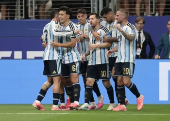 Siete jugadores de la Selección Argentina podrían debutar en el Mundial ante Jordania