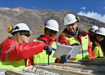Empleo en San Juan: cómo postularse en las grandes mineras que buscan personal